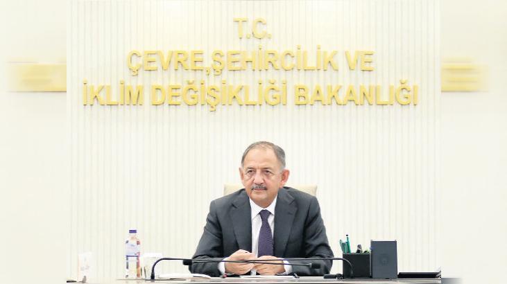 Türkiye’den yeşil dönüşüm