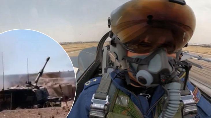 İki bölgede 4 PKK’lı etkisiz hale getirildi