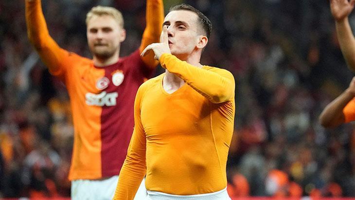 Kerem Aktürkoğlu’ndan tepki! ‘Saçma sapan haberler yapıyorsunuz’