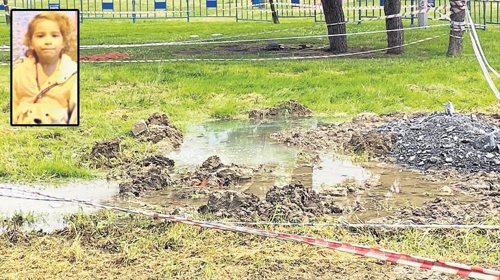 Bilirkişi raporu Edanur’un ölümünü böyle değerlendirdi: Ağır tedbirsizlik ve ilgisizlik var