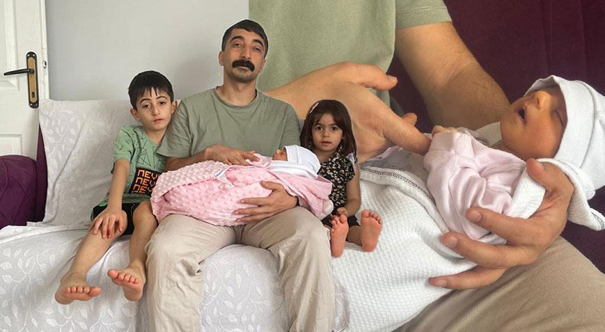 Hepsi yıldız doğdu! Kuaresma Azad, Anne Marie’den sonra şimdi de Vargas…