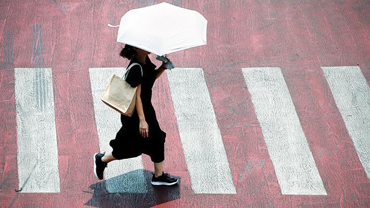 İklim Krizi: Tayland’da aşırı sıcaklar sebebiyle en az 38 kişi hayatını kaybetti