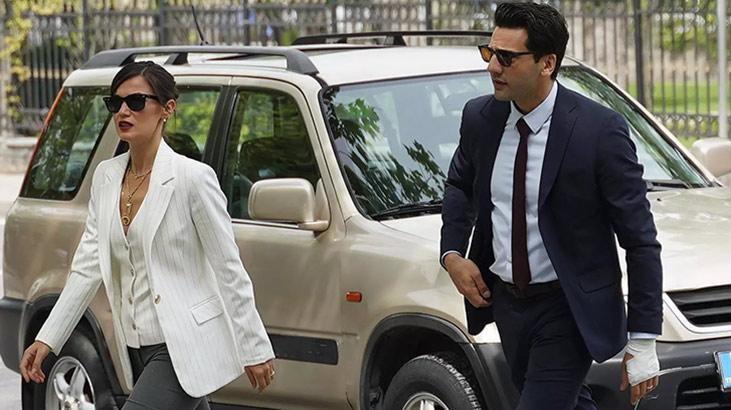 ‘Yargı’ pazar akşamına damga vurdu! Ölüm emriyle nefesler tutuldu