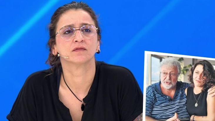 Duygu Nebioğlu’nun Metin Akpınar’a kırgınlığı geçmiyor! ‘Sesimizi duymadınız’