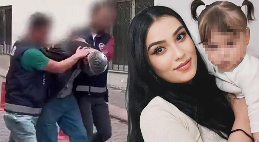 Babası kızını meyve bıçağıyla bıçakladı! 4 gün sonra acı haber