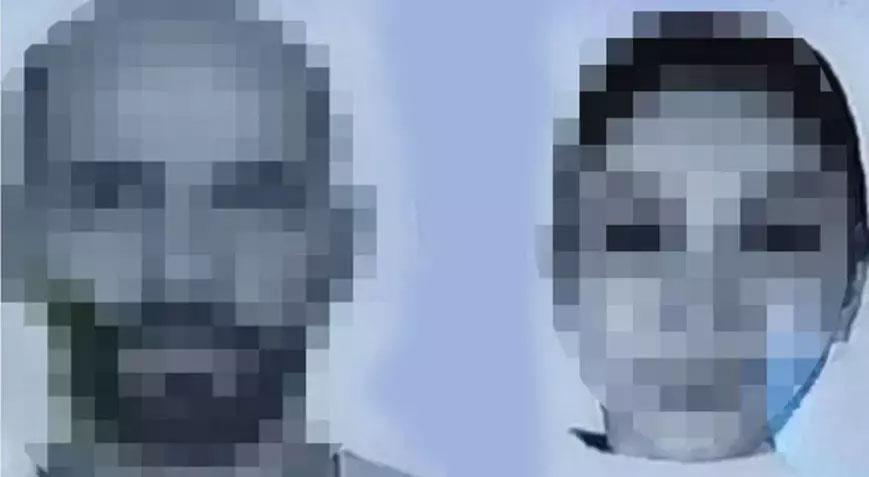 Hırsızlıktan gözaltına alındılar! Eski voleybolcu ve sevgilisi hakkında karar