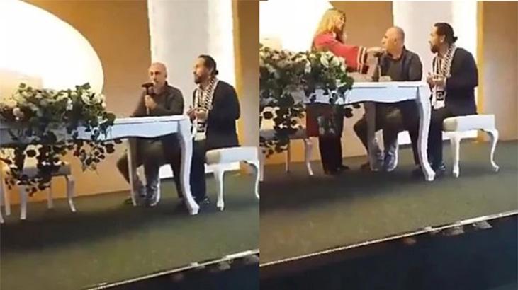 Nikah masasında ‘dua’ tartışması! Bakanlıktan açıklama