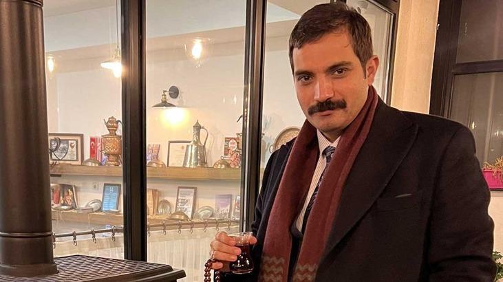 Sinan Ateş iddianamesi kabul edildi