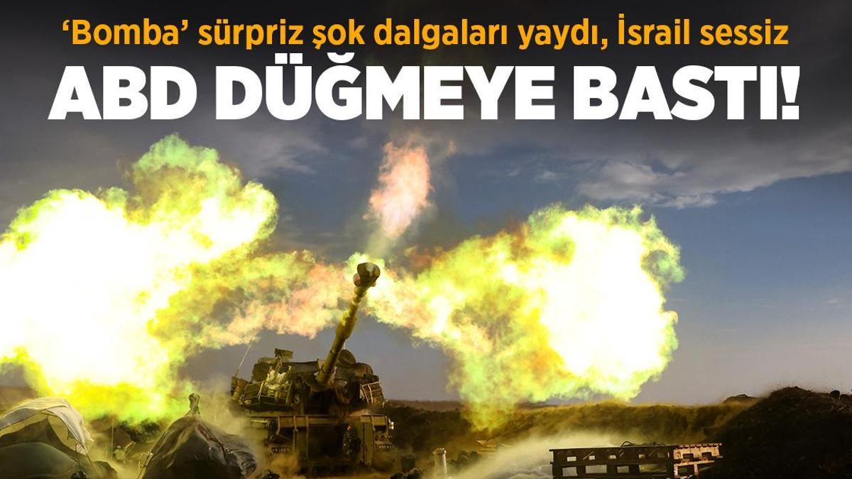 Gazze’deki savaşta son dakika… ABD’nin kararına İsrail’den ilk yorum! Rusya sessizliğini bozdu