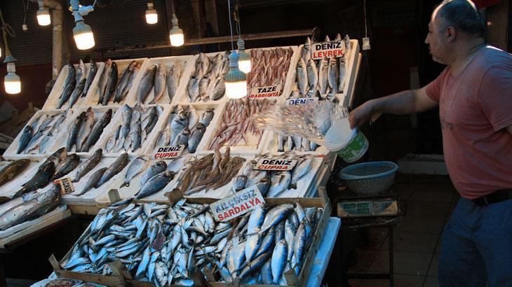 Balıkçılar ihracata kısıtlama istedi