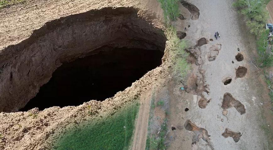 Kentte büyük tehlike! Yerlerim yerlerine doğru ilerliyor, her gün sayıları artıyor