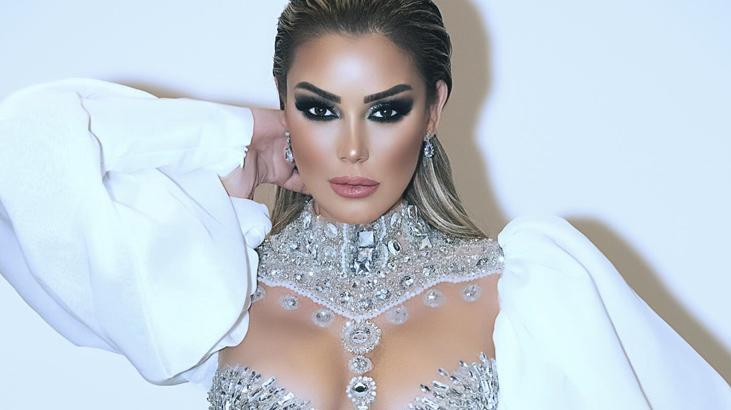 Kim der ki 43 yaşında! Petek Dinçöz’ün fit haline beğeni yağdı