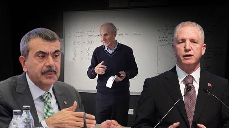 İstanbul’da okul müdürü İbrahim Oktugan’ın öldürülmesiyle ilgili Bakan Tekin ve Vali Gül’den peş peşe açıklamalar