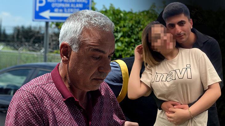 Kızına şantaj yapan genci öldürdü! Her şey ‘Elimde fotoğrafların var’ sözüyle başladı