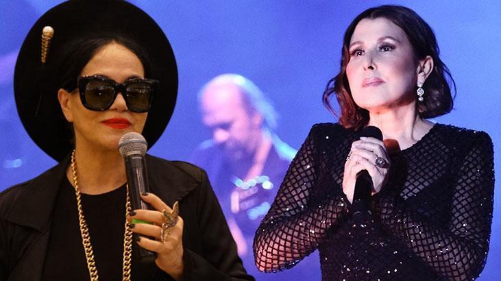 Neslihan Yargıcı’dan Nilüfer’e sert eleştiri: O itibara yazık!