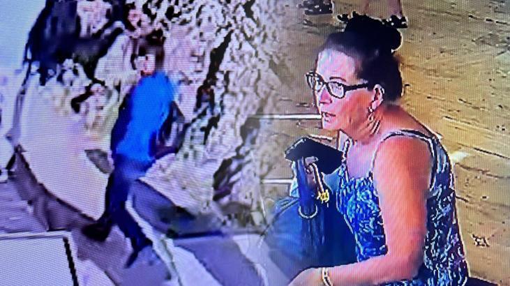 Polonya’dan Türkiye’ye geldi, Pamukkale’de unutuldu! Komandolar arıyor