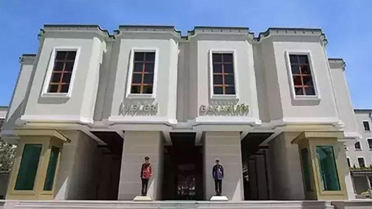 İçişleri duyurdu! Ankara Emniyeti’nde 3 isim görevden uzaklaştırıldı