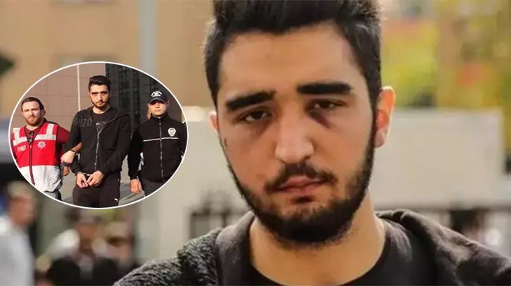 Eski hakim ve savcının oğlu Görkem Sertaç Göçmen yine bir olaya karıştı