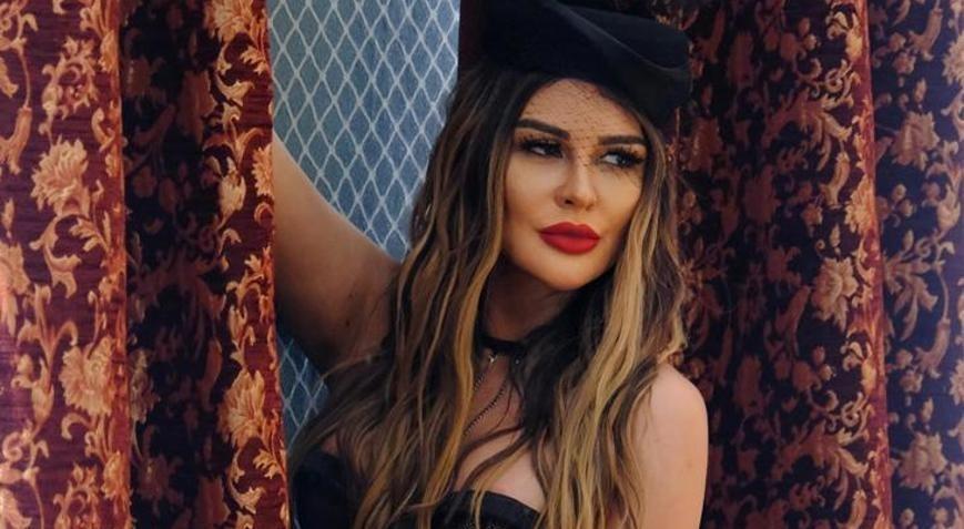 Selen Görgüzel’in 300 bin TL’lik bileziği bulundu!