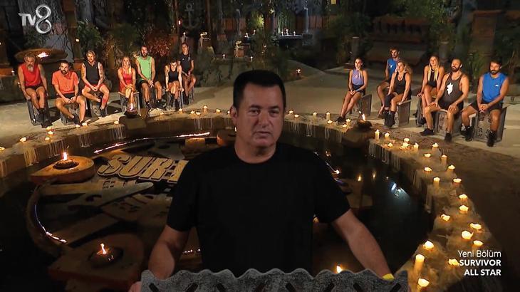 Survivor All Star’da ilk eleme adayı belli oldu! Takımlar değişti, dokunulmazlık nefes kesti