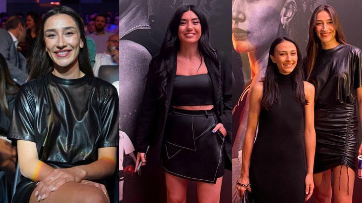 Galaya damga vurdu! Başkan Üstündağ: ‘Hande Baladın’ın tırnağını eleştireceğinize yaşattığı gururu konuşun’