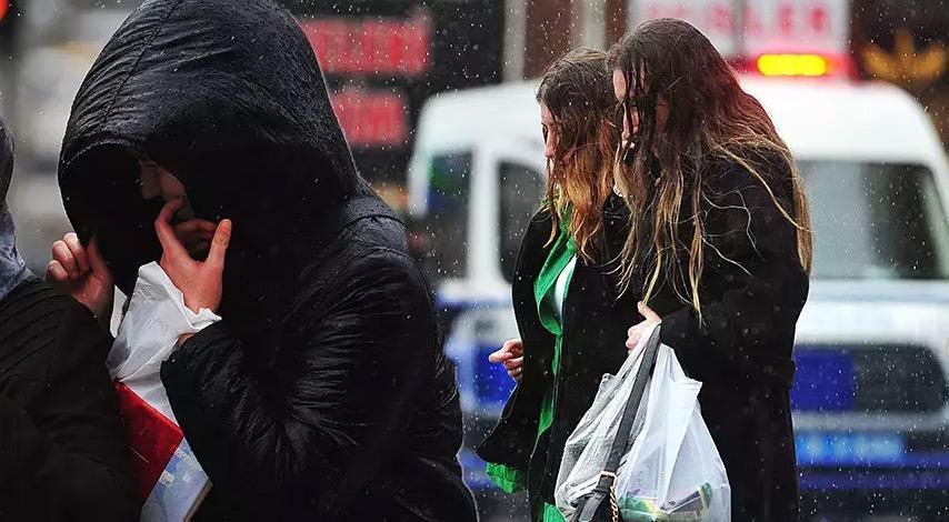 Meteoroloji ve AKOM’dan peş peşe uyarılar! Prof. Dr. Orhan Şen: Bu gece ve yarın sabaha dikkat