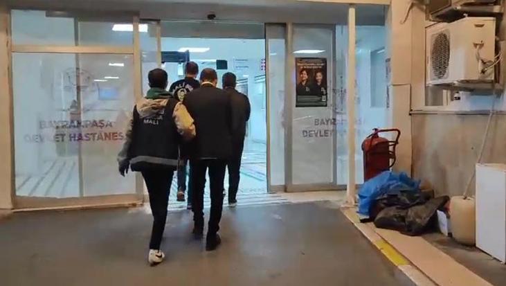 İstanbul’da ‘konkordato’ vurgunu! Peş peşe gözaltılar