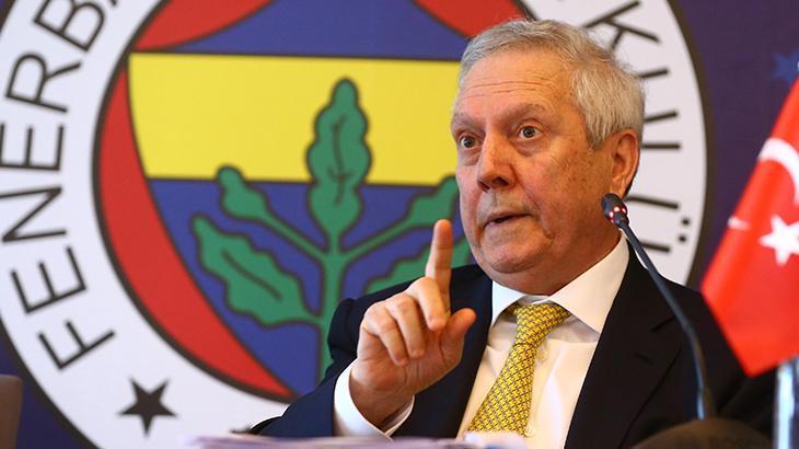 SON DAKİKA: Aziz Yıldırım’dan adaylık hazırlığı! ‘Benden haber bekleyin’