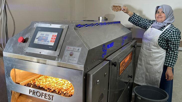 Devlet desteğiyle üretime başladı: Ünü sınırları aştı