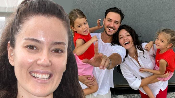 Pelin Akil yedi kilo zayıfladı! ‘Bir karar aldım’