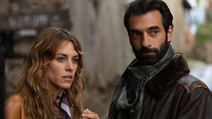 İlker Kaleli, İspanya gündeminde!