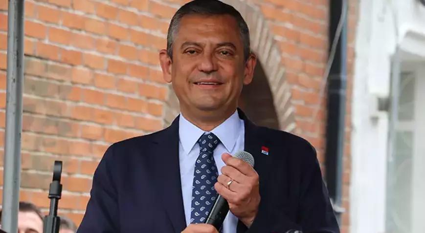 Özel adaylığına kapıyı kapattı mı?