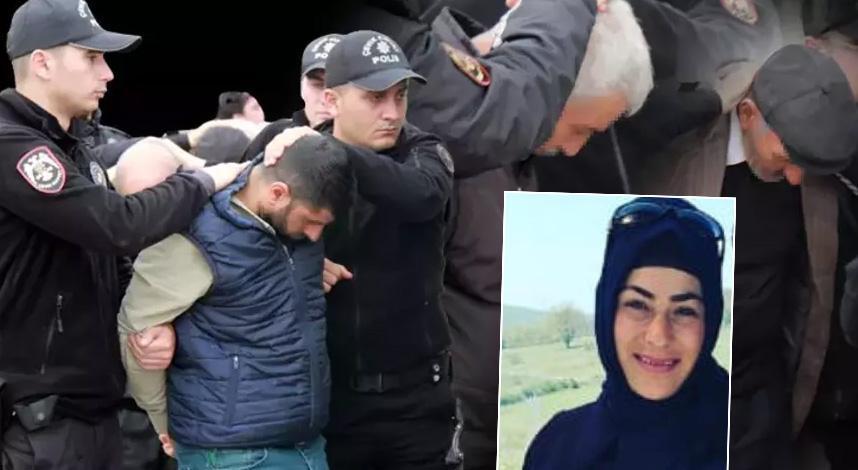 Aile meclisi kararı ile 4 çocuk annesine infaz! 12 kişi tutuklandı