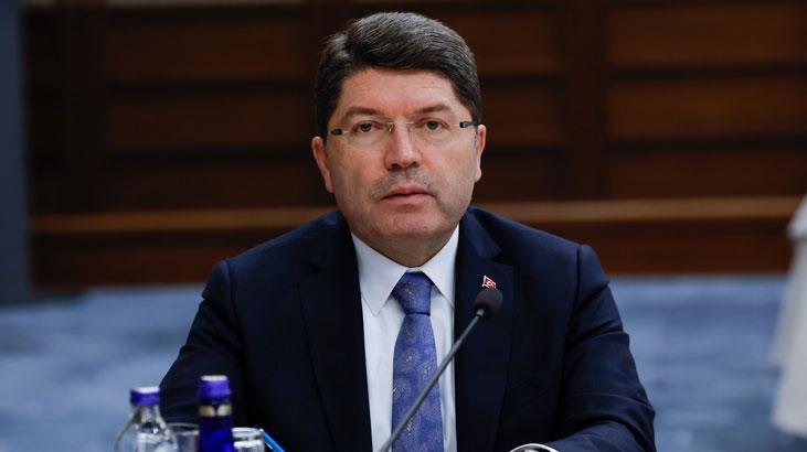 Bakan Tunç açıkladı! Kadın hükümlülere ‘Anneler Günü’ jesti