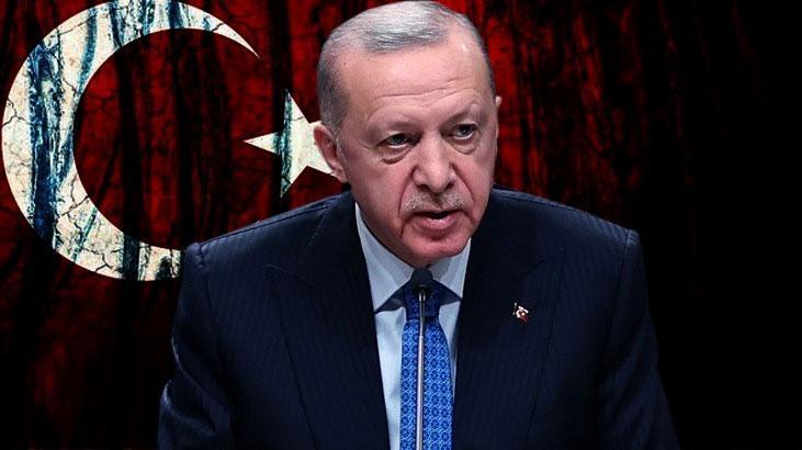 Cumhurbaşkanı Erdoğan’dan Denizkurdu tatbikatı mesajı! ‘Her cephede kararlı mücadele içindeyiz’