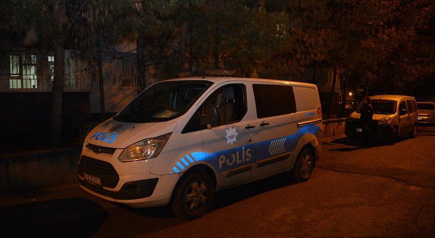 Acı olay! Siverek’te sokağa terk edilmiş bebek bulundu