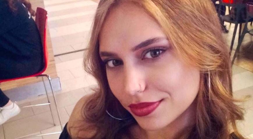 24 yaşındaki Zeliha Güneş’in feci sonu! Görgü tanığı konuştu