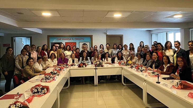 CHP’li Aylin Nazlıaka: Birçok kadın şiddet sarmalından çıkamıyor