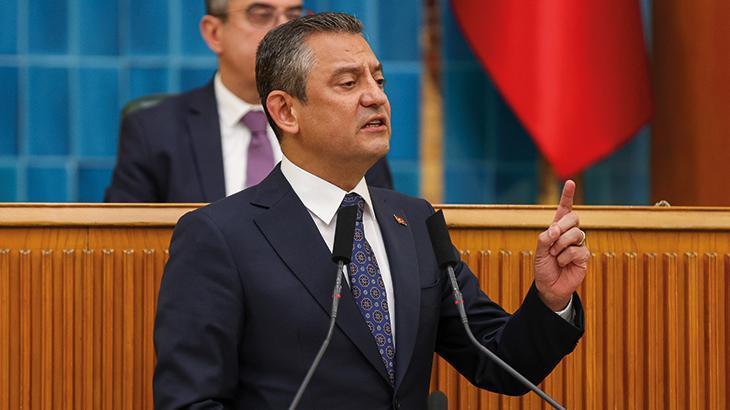 CHP lideri Özel, hapiste olan annelerin Anneler Günü’nü telefonla kutladı