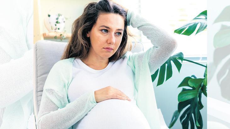 Hamilelikte stres zekâyı düşürüyor