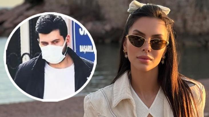 ‘Psikolojik şiddet’ sebebiyle 2 yıllık evliliğini bitirmişti! Ayşegül Çınar yeni aşkıyla romantik pozunu paylaştı