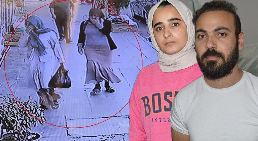 3 aylık evli çifte büyük şok! Eve geldiklerinde gözlerine inanamadılar