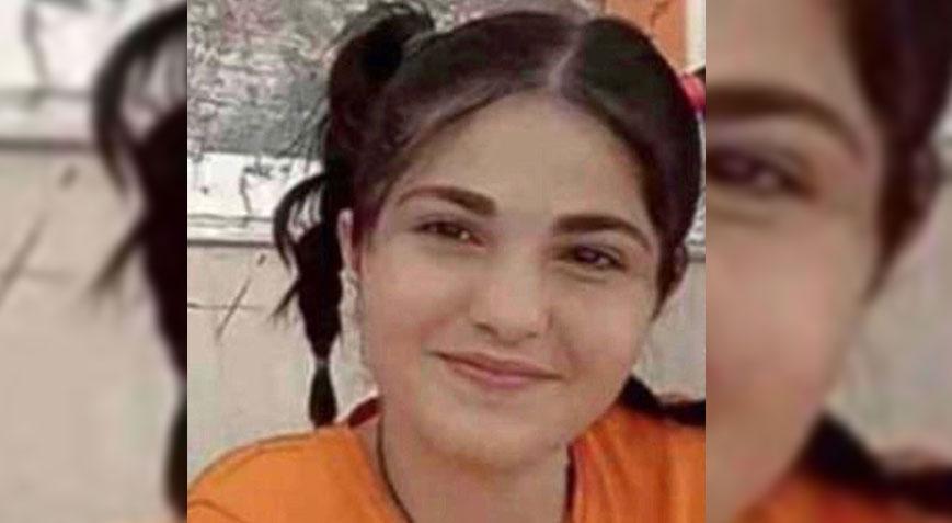 Fotoğraf çekmek istedi! 15 yaşındaki Pelin’in feci ölümü