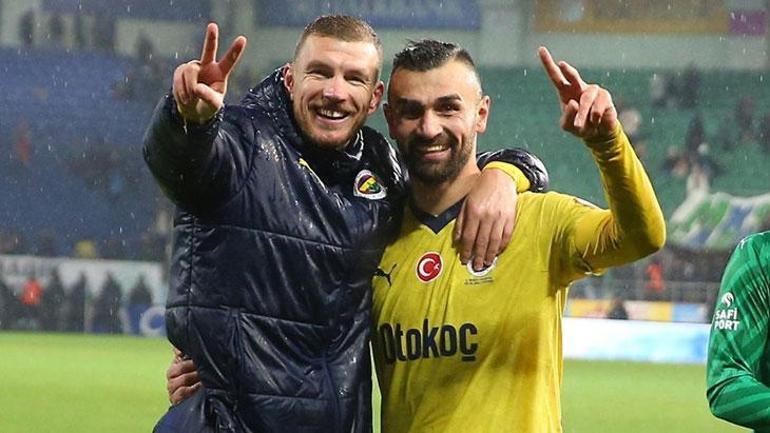 Fenerbahçeli yıldıza Arda Turan talip! Transfer görüşmeleri başladı