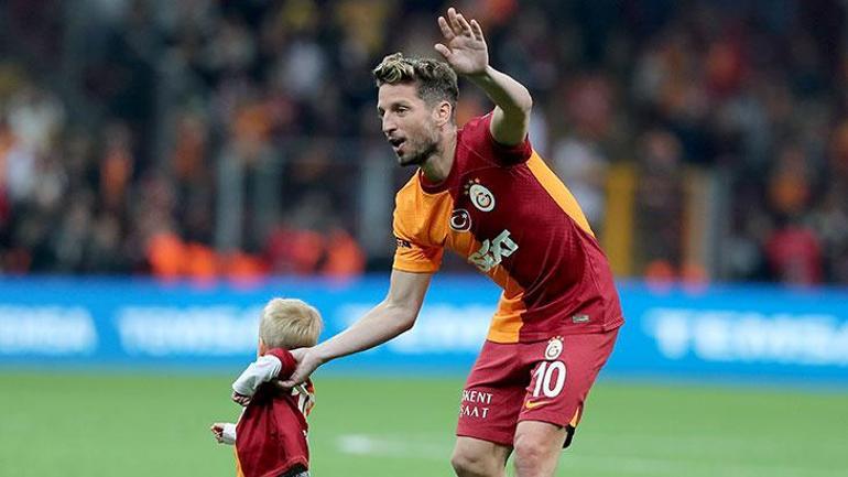 Galatasaray'ın galibiyeti sonrası Osman Şenher'den övgü: Dengeleri allak bulak etti