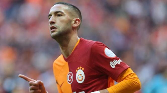 Kritik maçta Galatasaray'ın konuğu Sivasspor