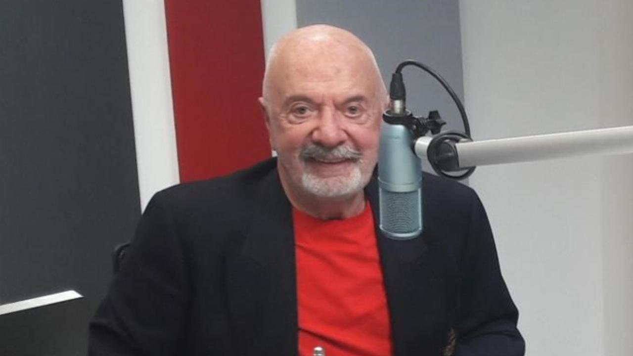 Erkan Yolaç hayatını kaybetti