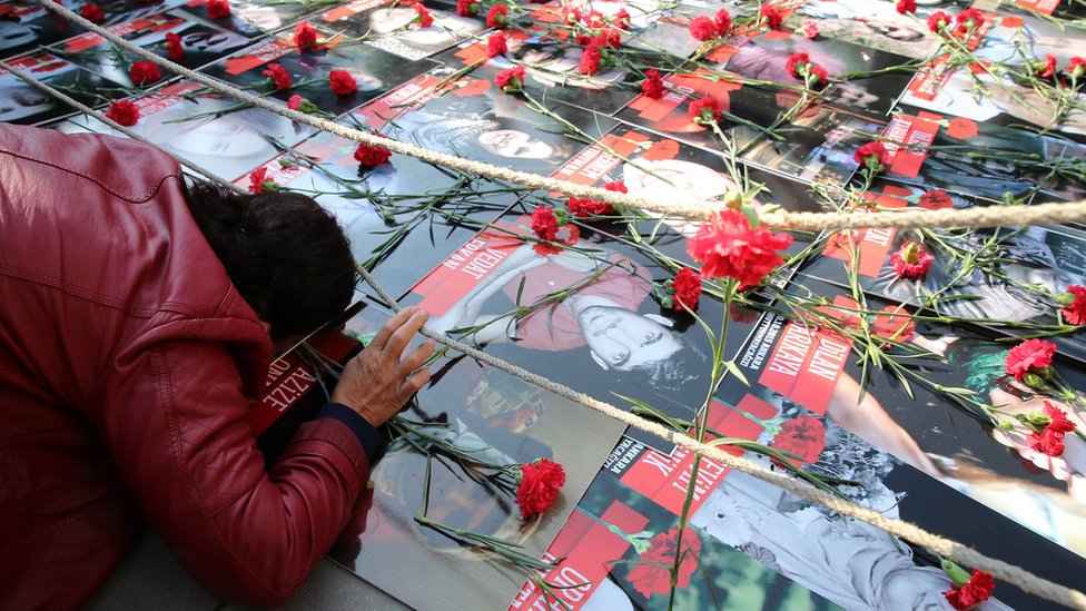 10 Ekim Ankara Gar Katliamı Davasında Bugün Kritik Gelişme