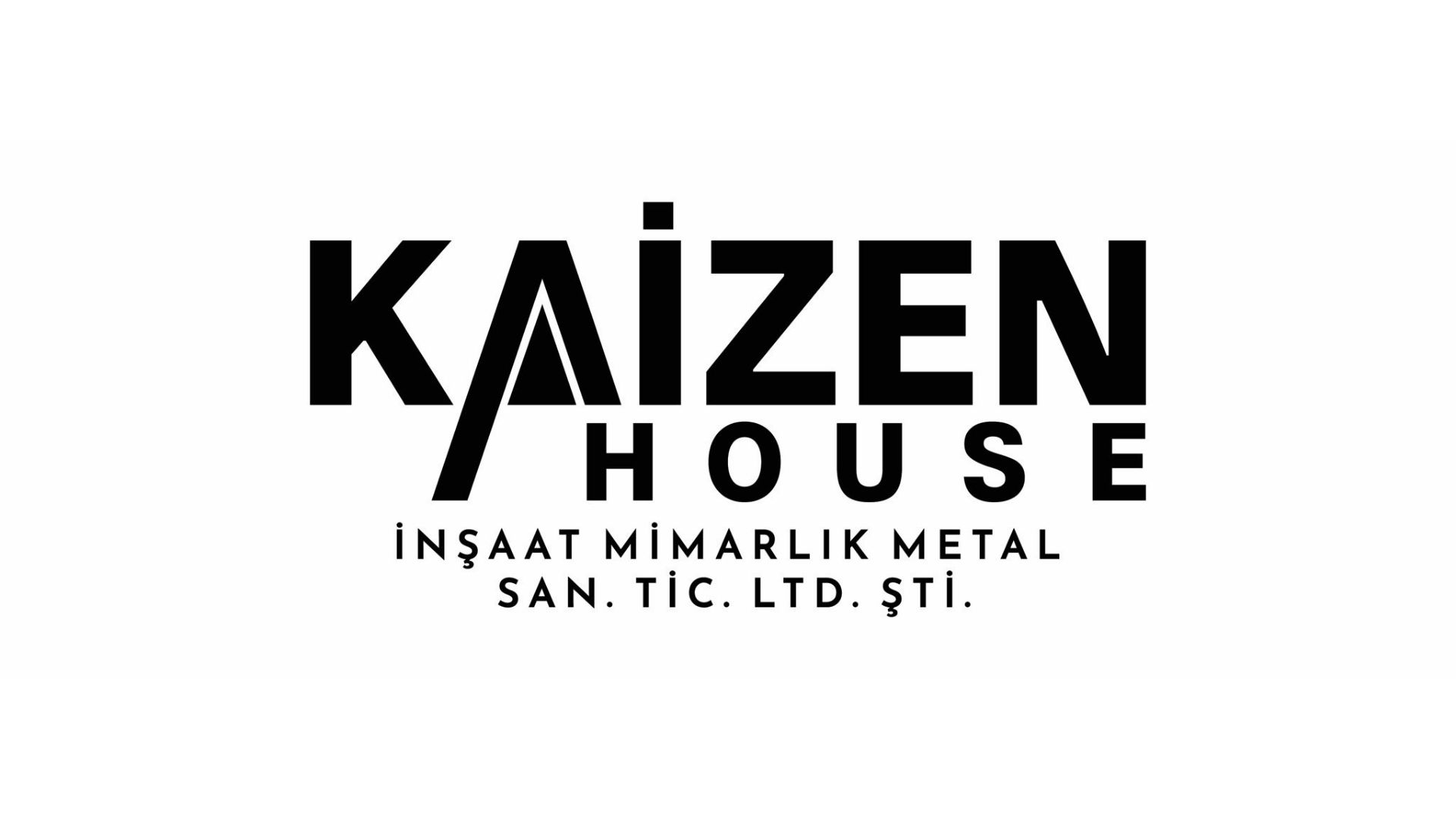 Kaizen Tiny House Özel Yapım Dingil ve Uzun Ömürlü Yapı
