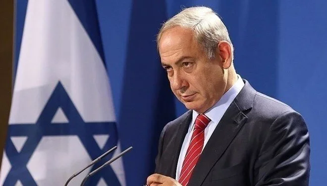İsrail Başbakanı Netanyahu, ABD Kongresi’ne Hitap Edecek